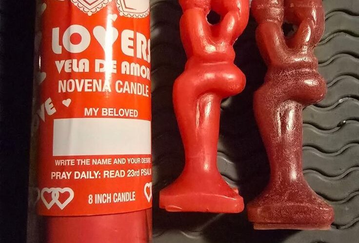 Buscas un amarre de amor en Querétaro, México.
