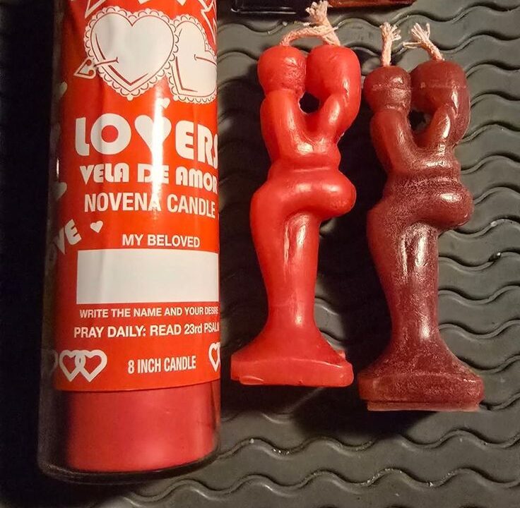 Buscas un amarre de amor en Querétaro, México.